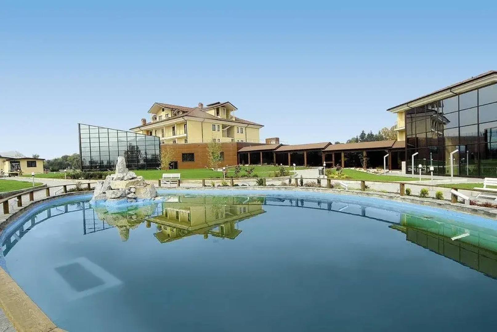 Navìze-te Hotel Ristorante Congressi