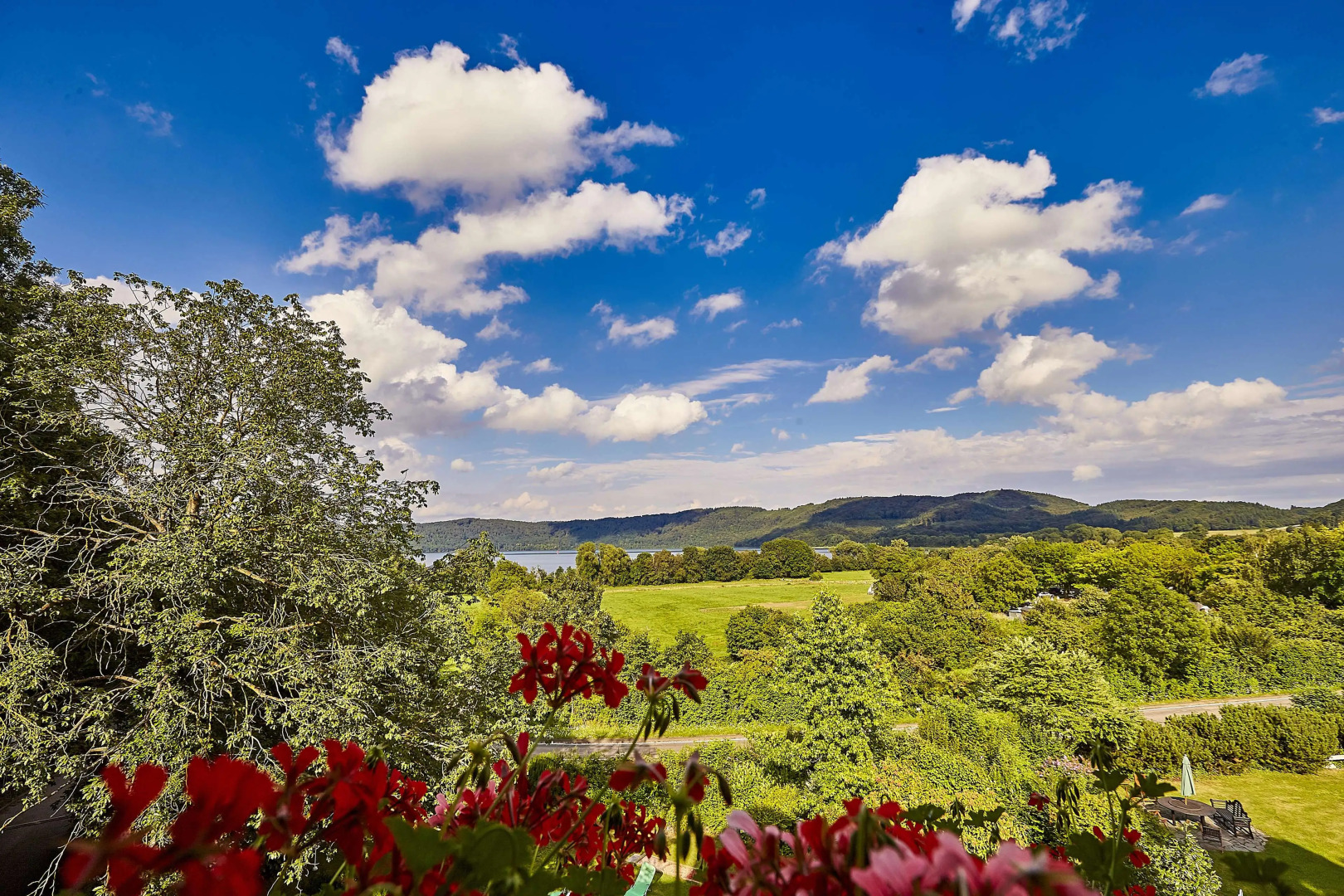 Seehotel Maria Laach