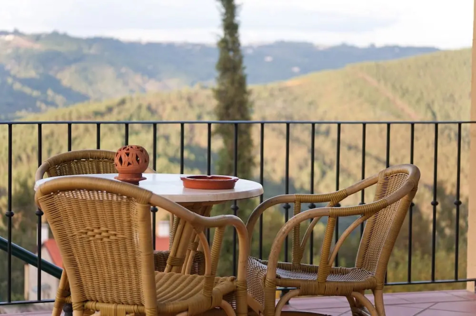 Hotel Rural Quinta da Geia