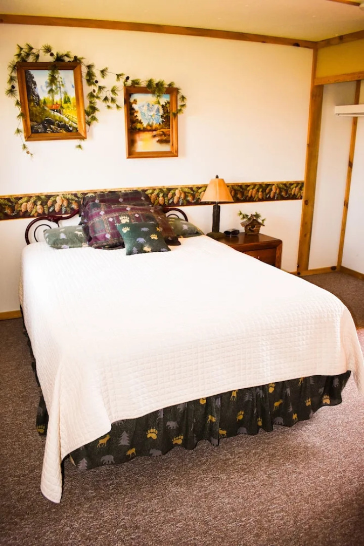 Beartooth Basin Bunkhouse