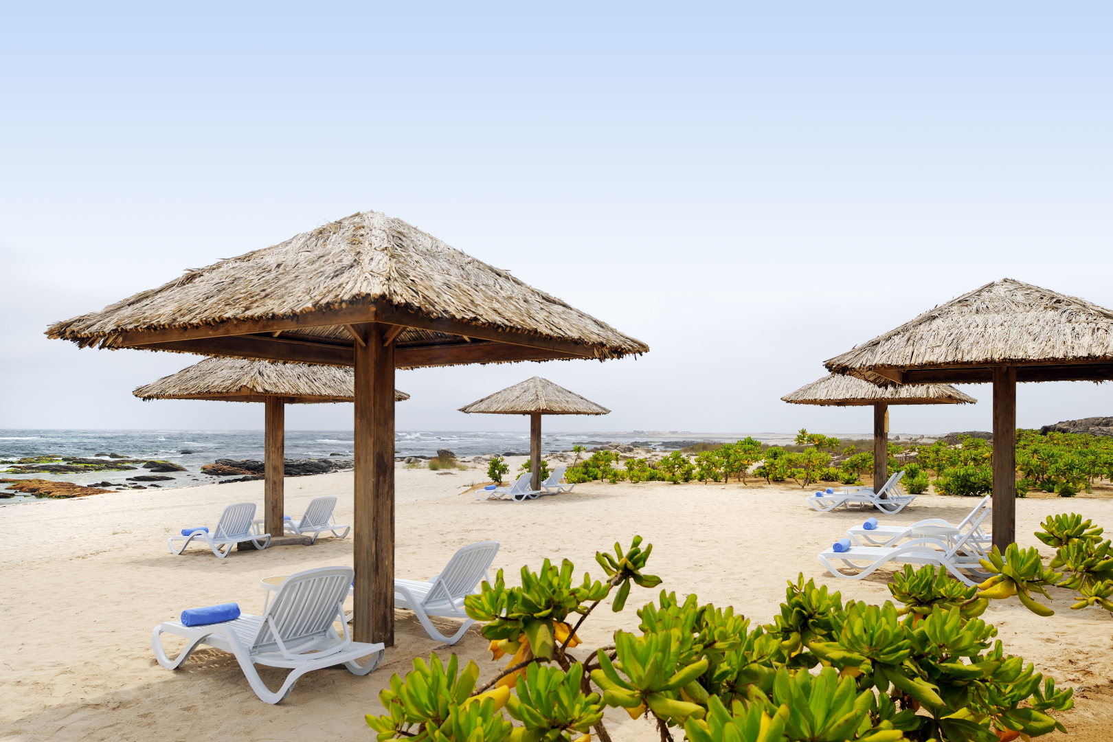 Kairaba Mirbat Resort