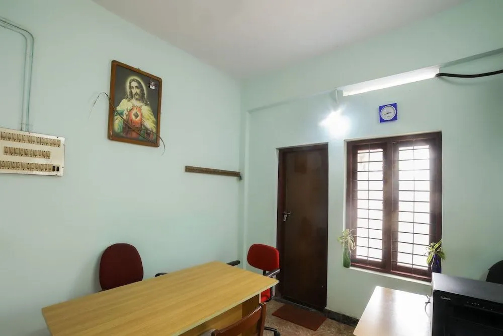 SPOT ON 45878 Adoor Homestay
