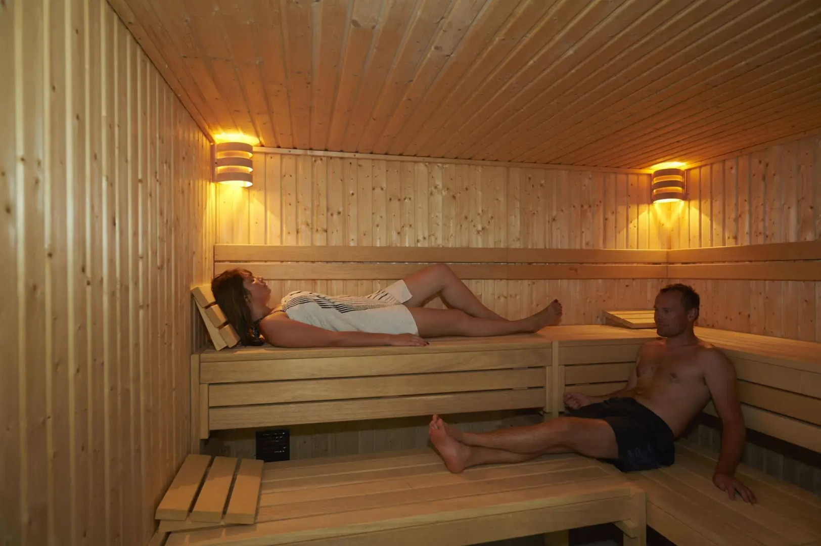 Terres de France - Le Domaine de la Baie