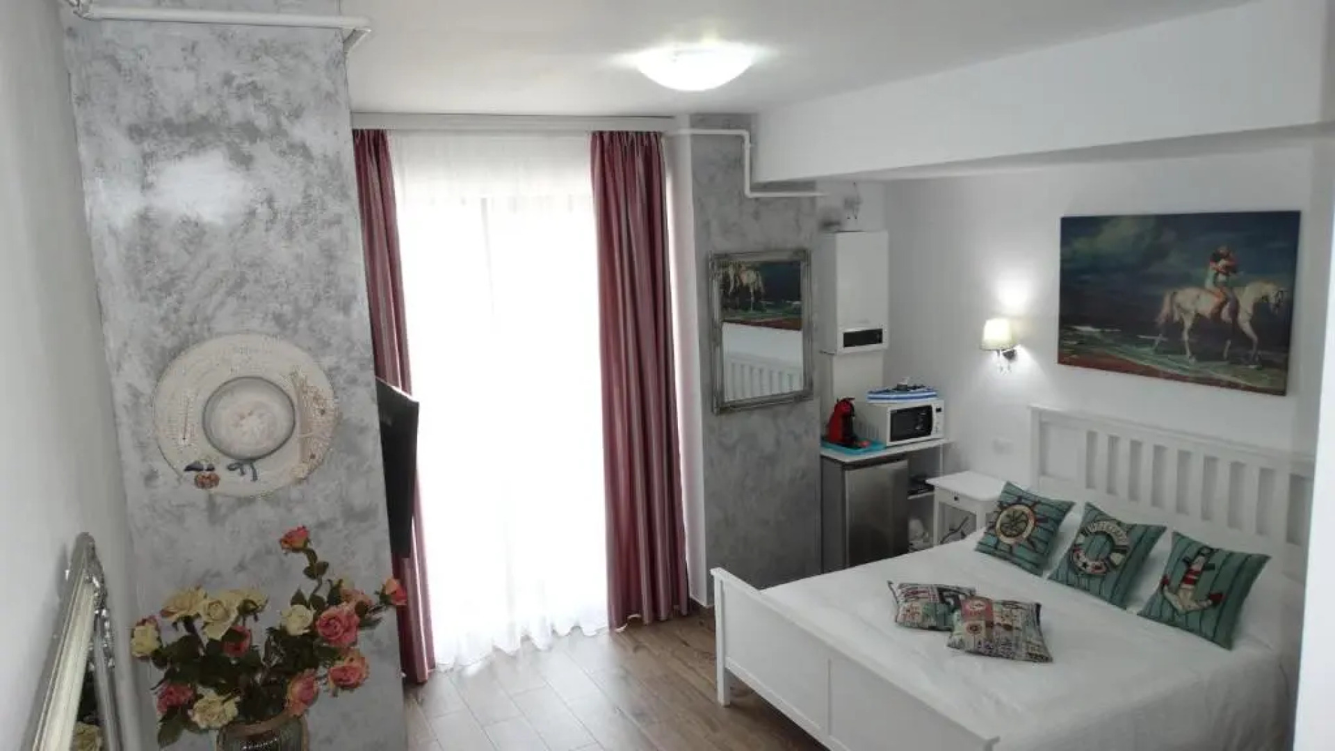 Bluemarina Apartamente