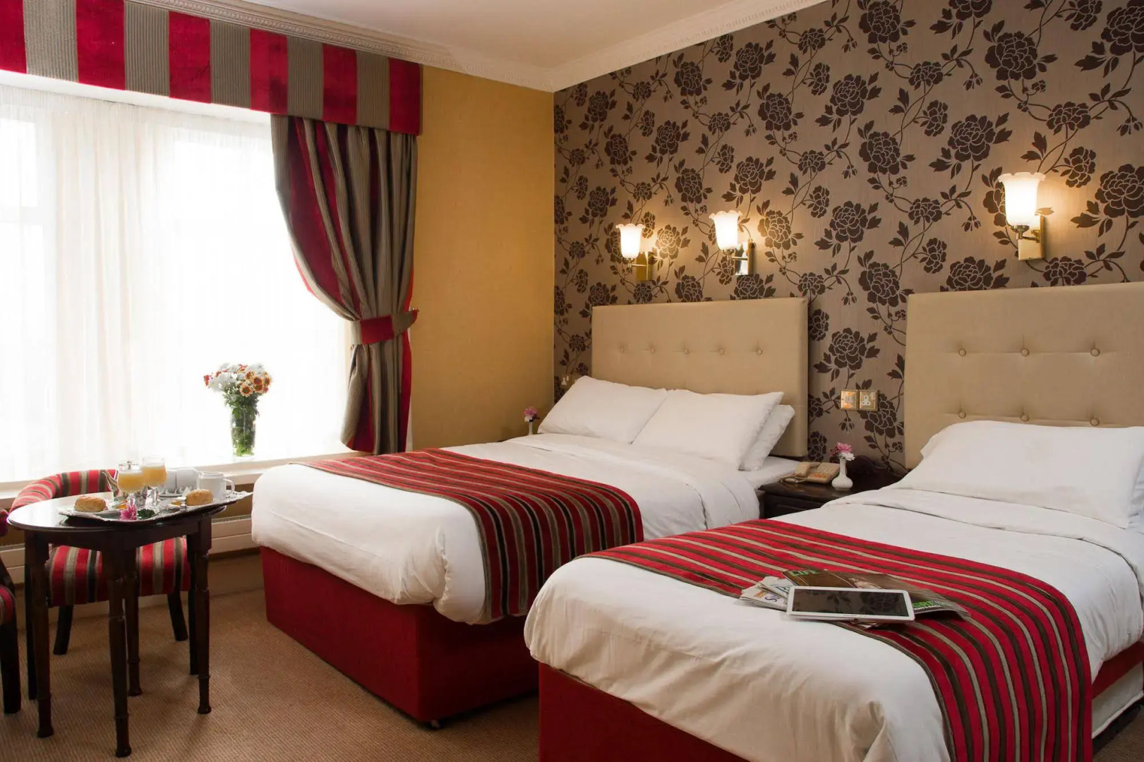 Great Northern Hotel