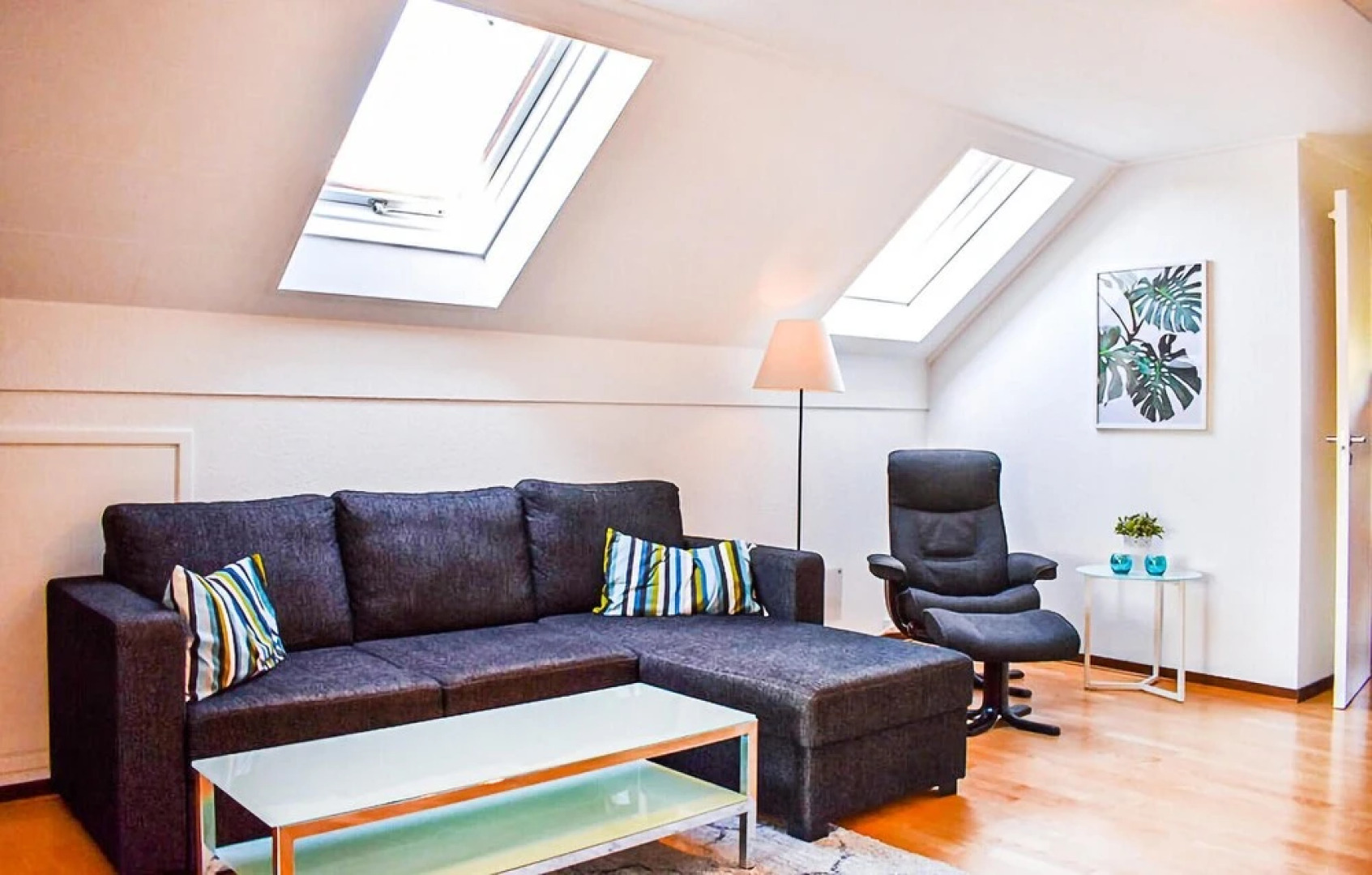 Stunning Home in Listerby With 5 Bedrooms and Wifi