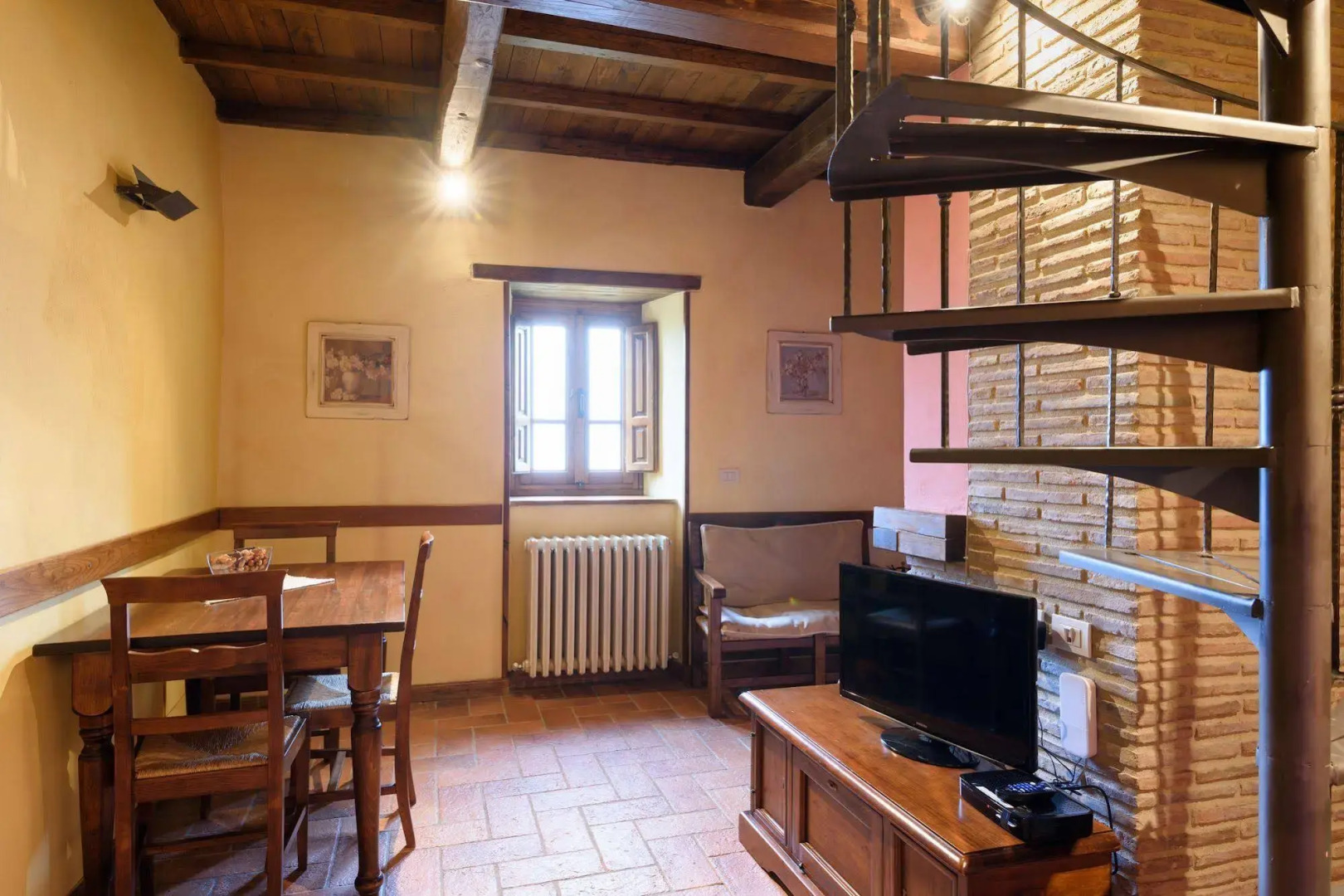 Borgo dei Corsi Holiday House