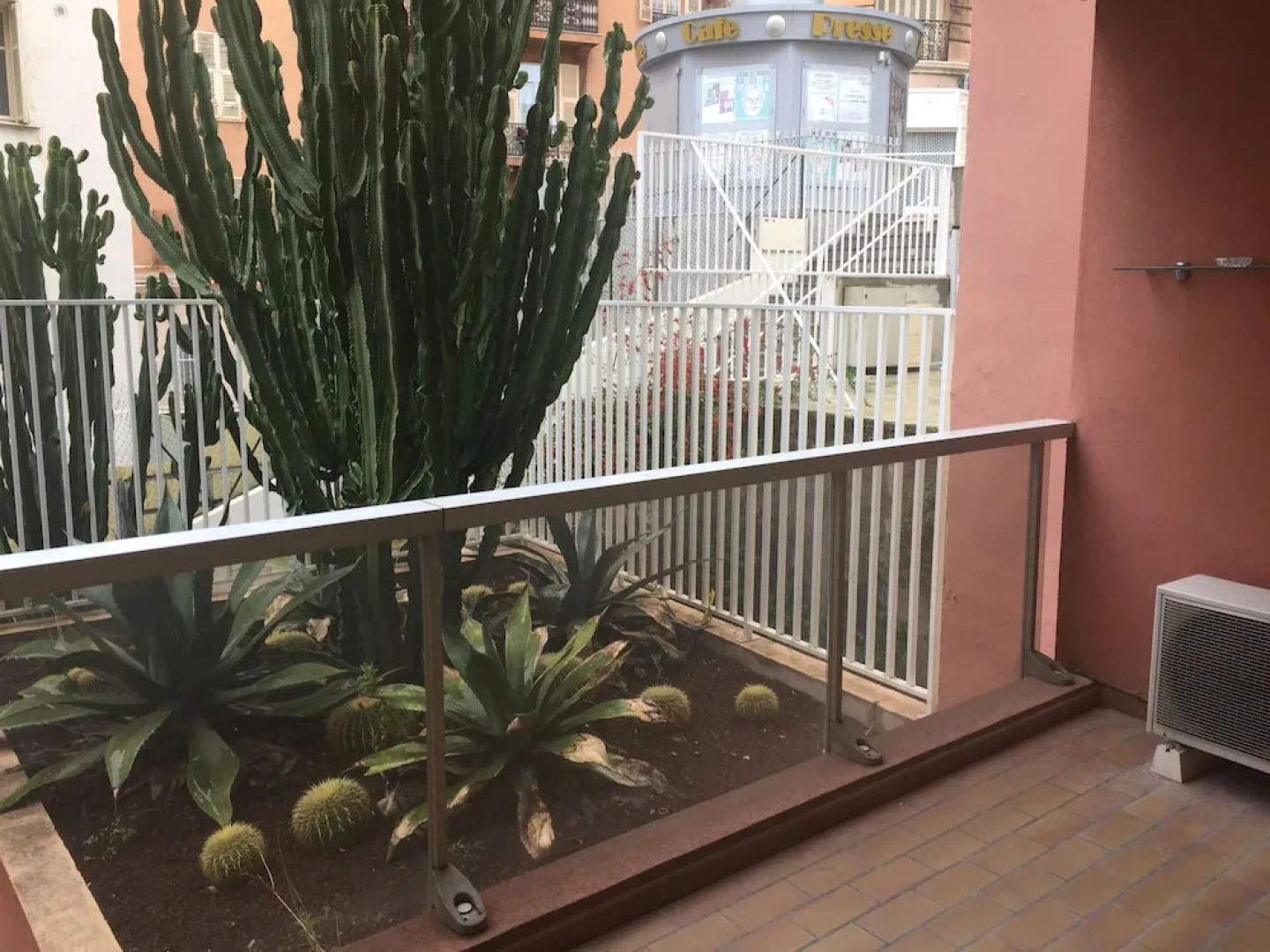 Riviera Selections - Apartment Monaco Alcazar