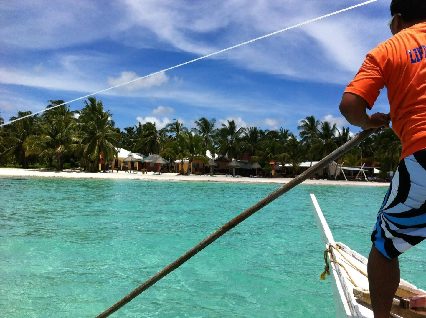 Beach Placid Resort and Restaurant