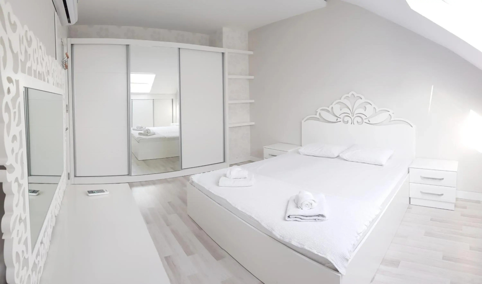 Roma Residence - Emir Gursu Houses B