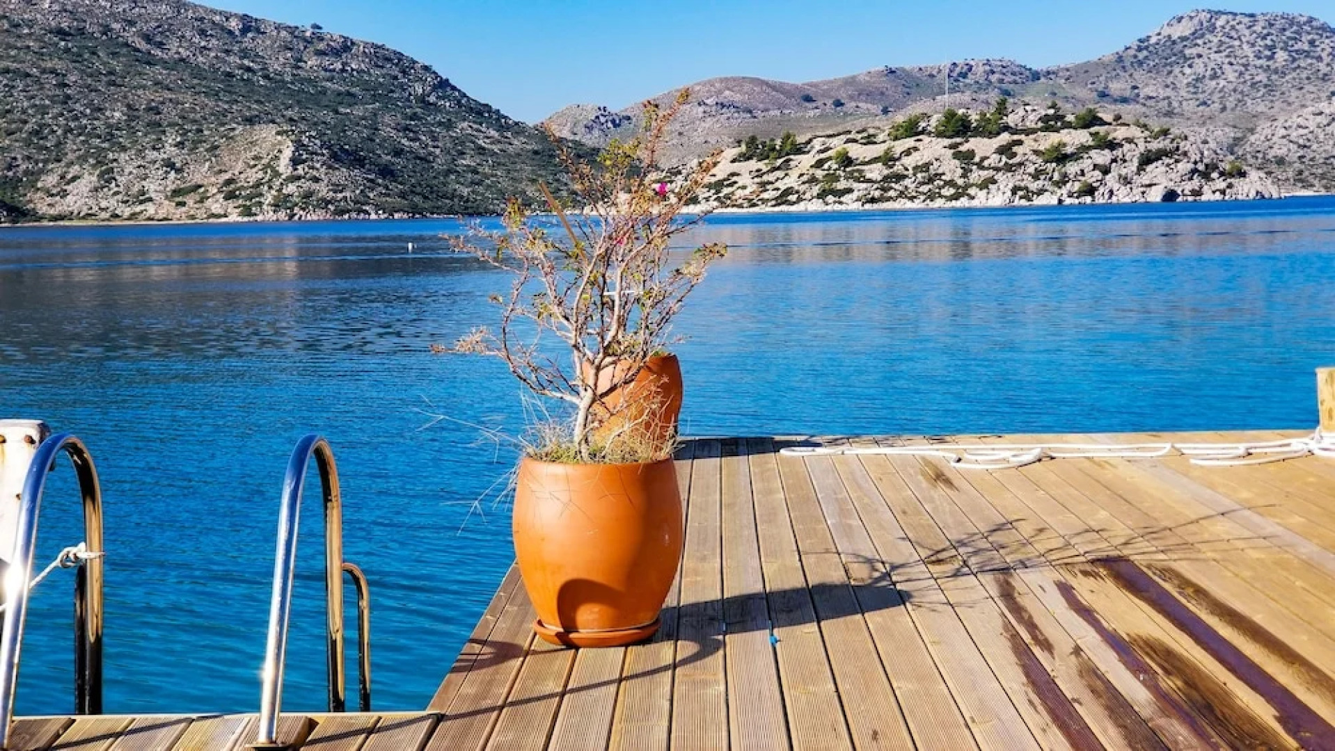 Moonlight Boutique Hotel-Bozburun