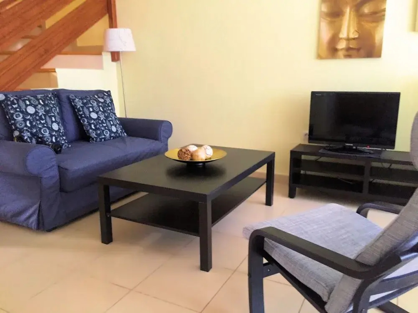 Evita Beach Apartamentos