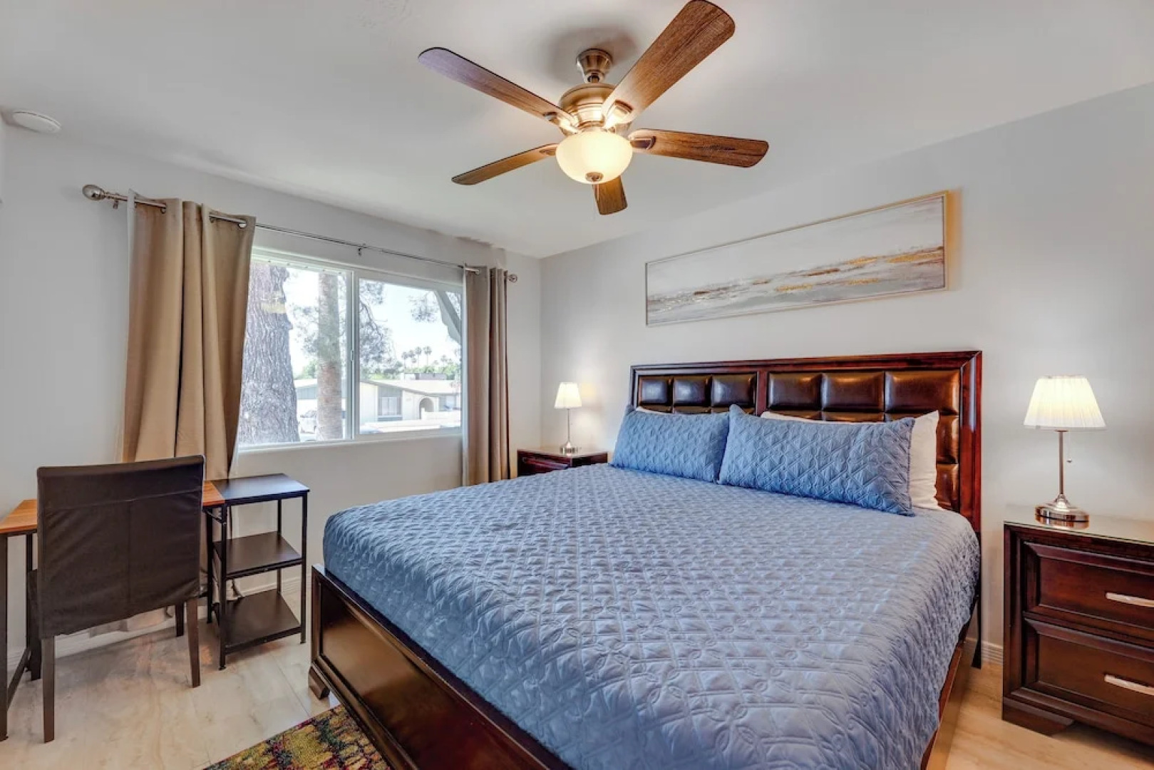 Pet-friendly Mesa Home w/ Community Amenities!