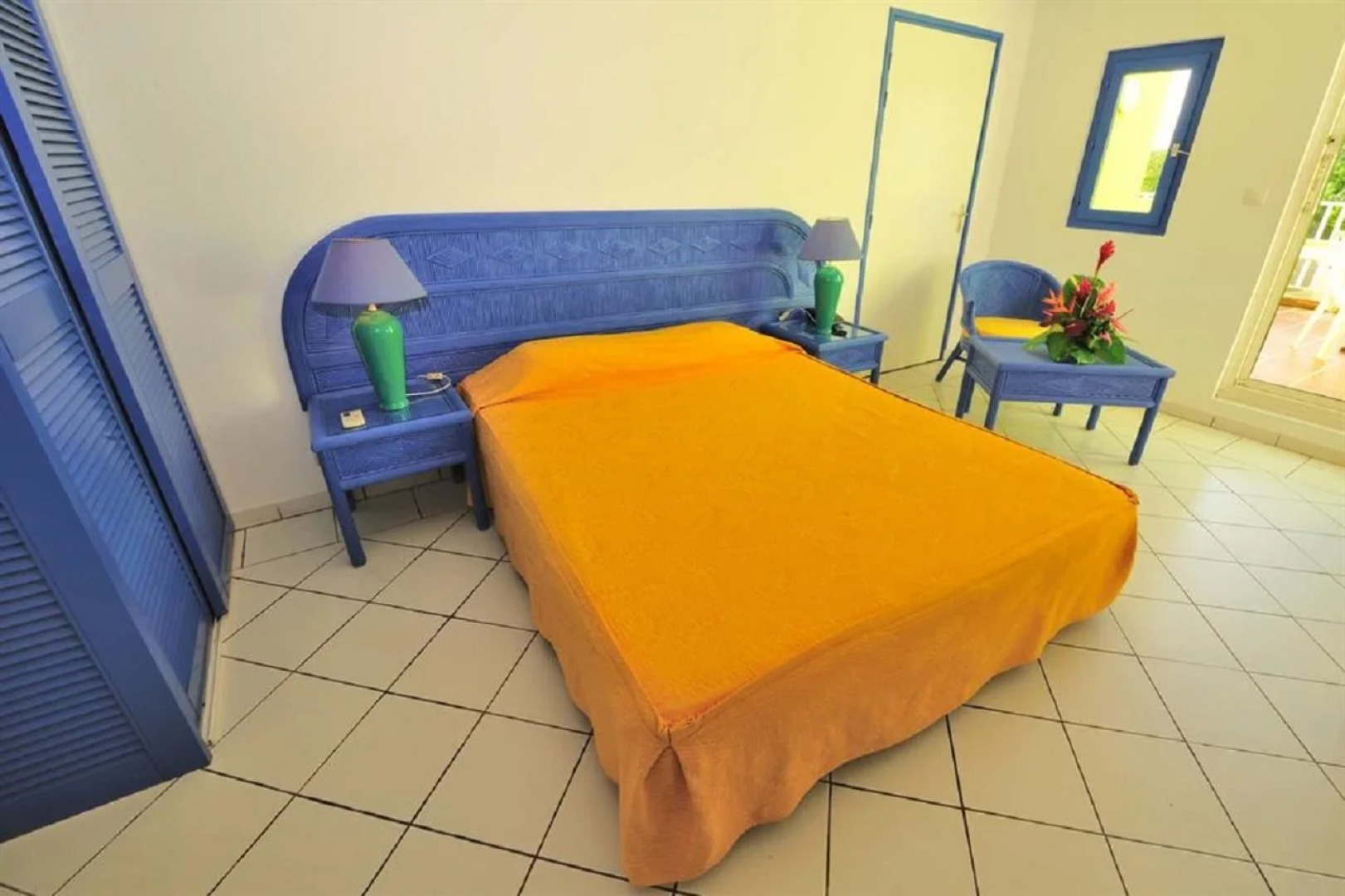 Karibea Sainte Luce hotel