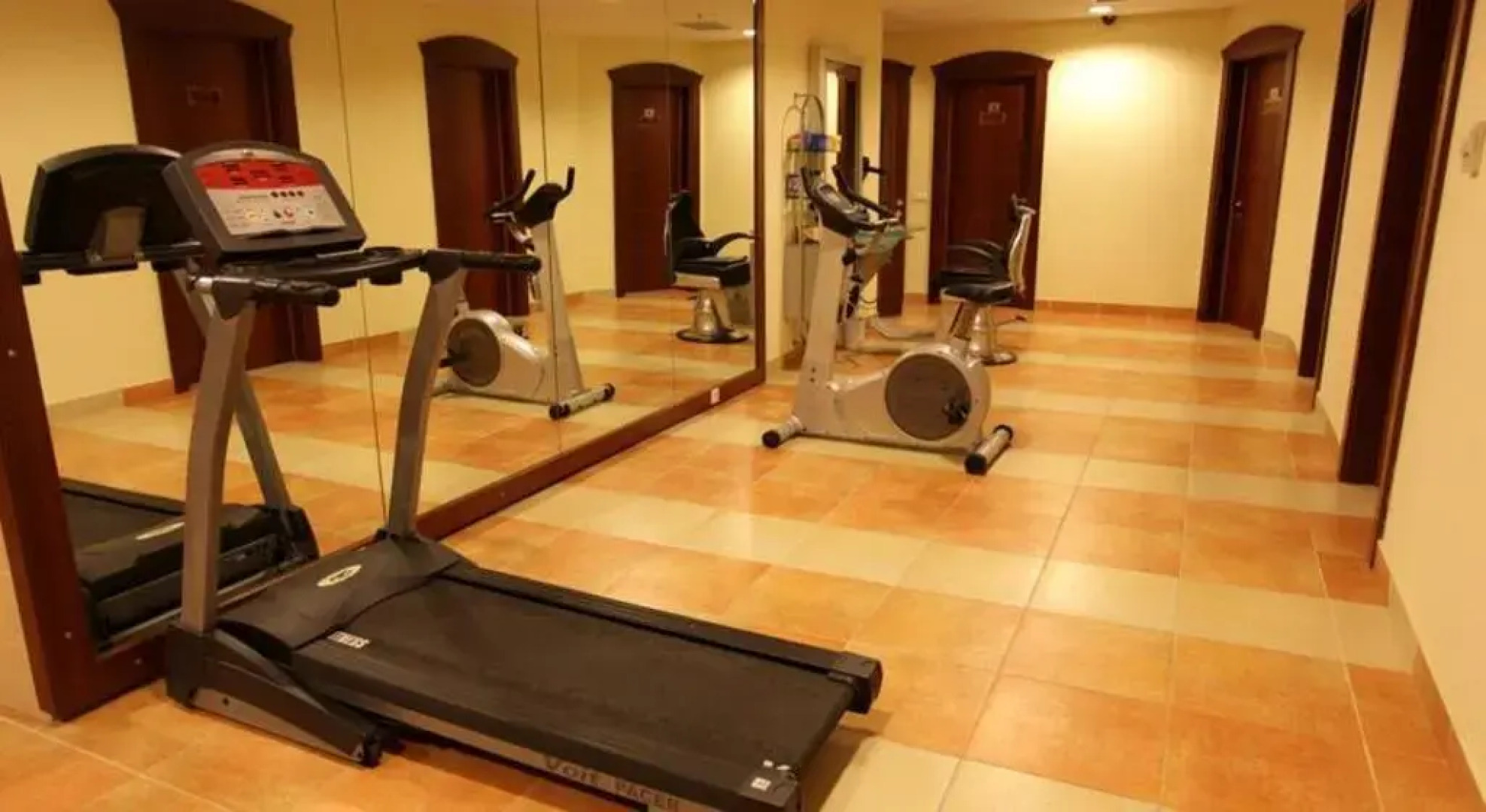 Nova Plaza Orion Hotel