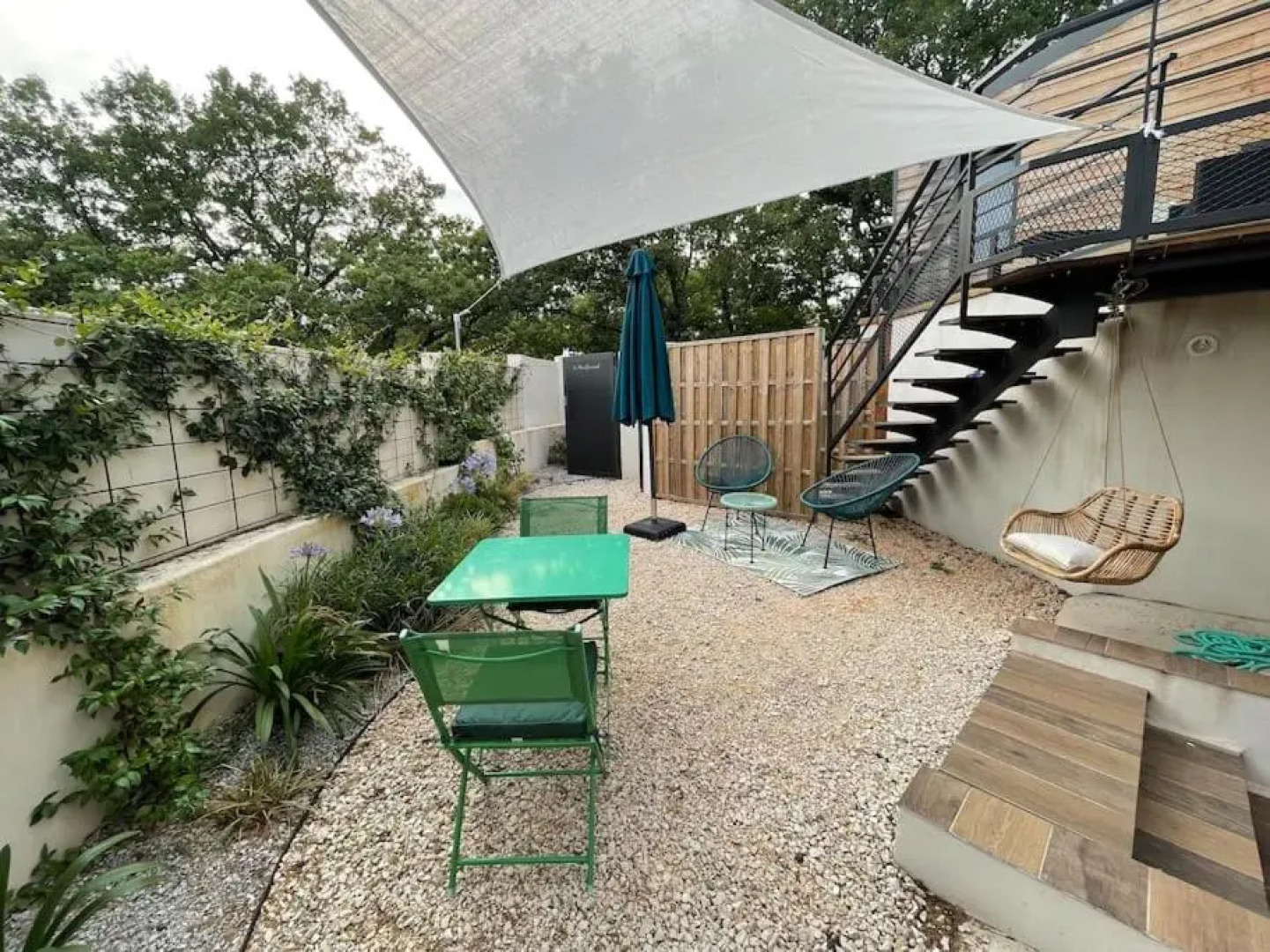 Bulle de Detente Avec Jacuzzi (Adults Only)