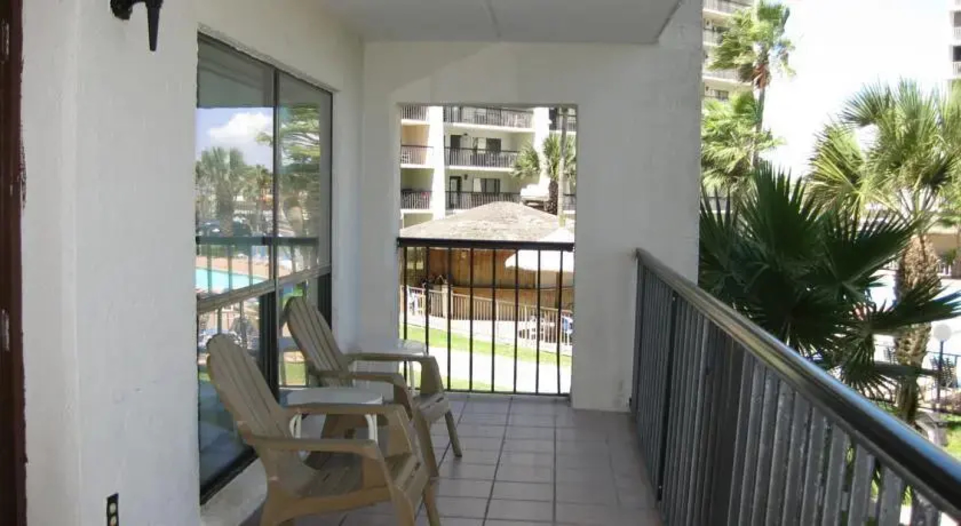 Saida IV Condiminiums - by Island Services