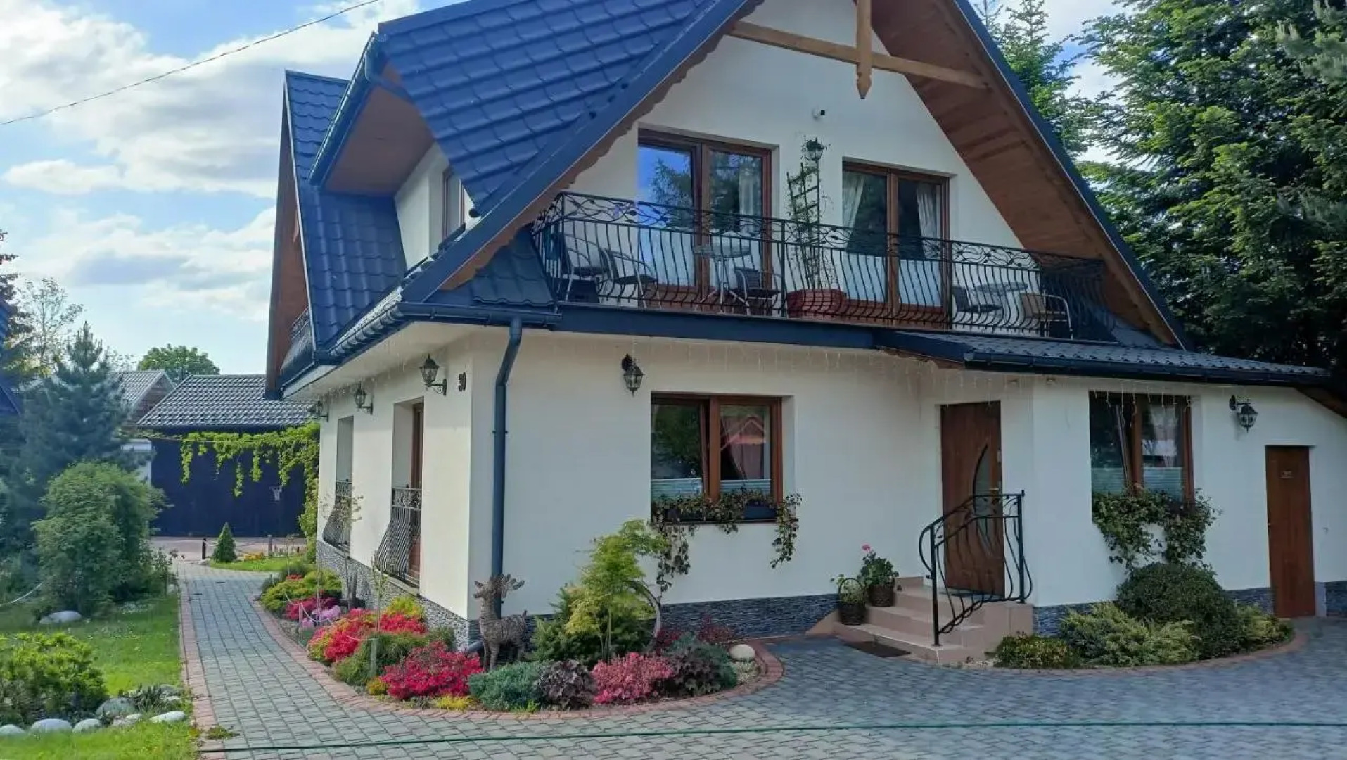 Domek Z Goralska Dusza Sleboda