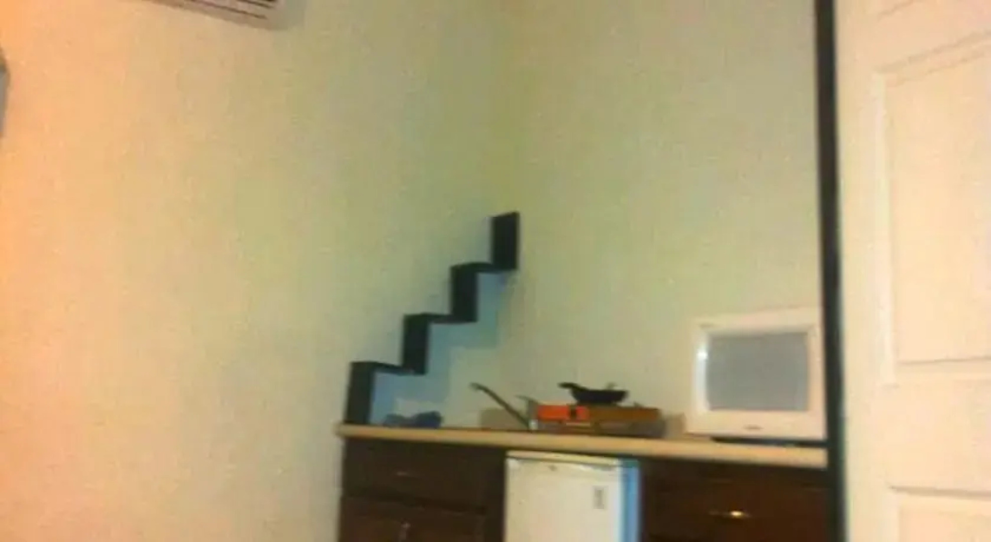 Suite Ejecutiva Con Vista Al Cerro de la Silla