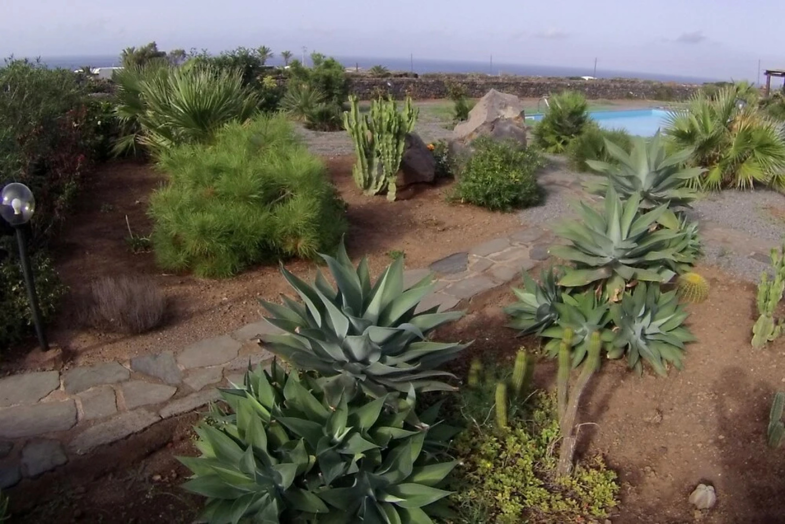 Residence Cuore Mediterraneo