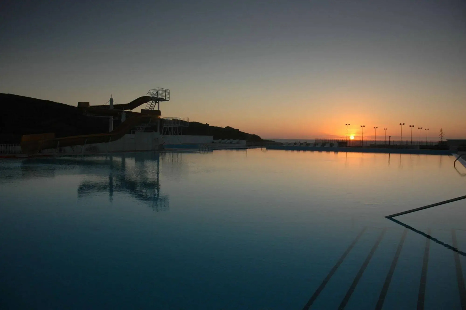 Sintra Sol - Apartamentos Turisticos