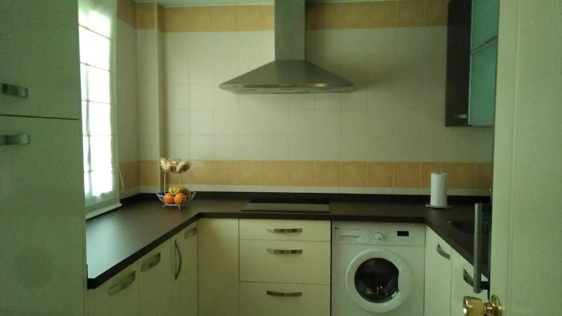 Disfruta de Sevilla a tan solo 10 minutos