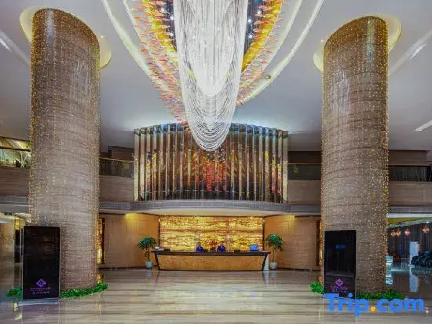 Haitian Hotel Jincheng