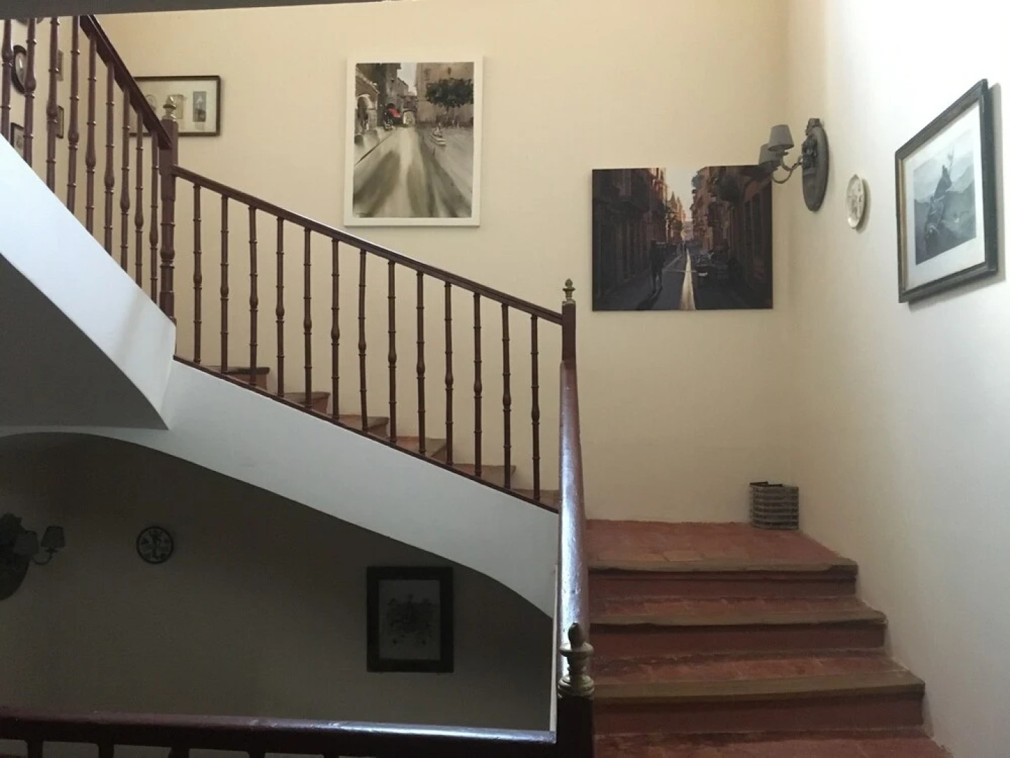 Hostal Casa Palacio Hernández