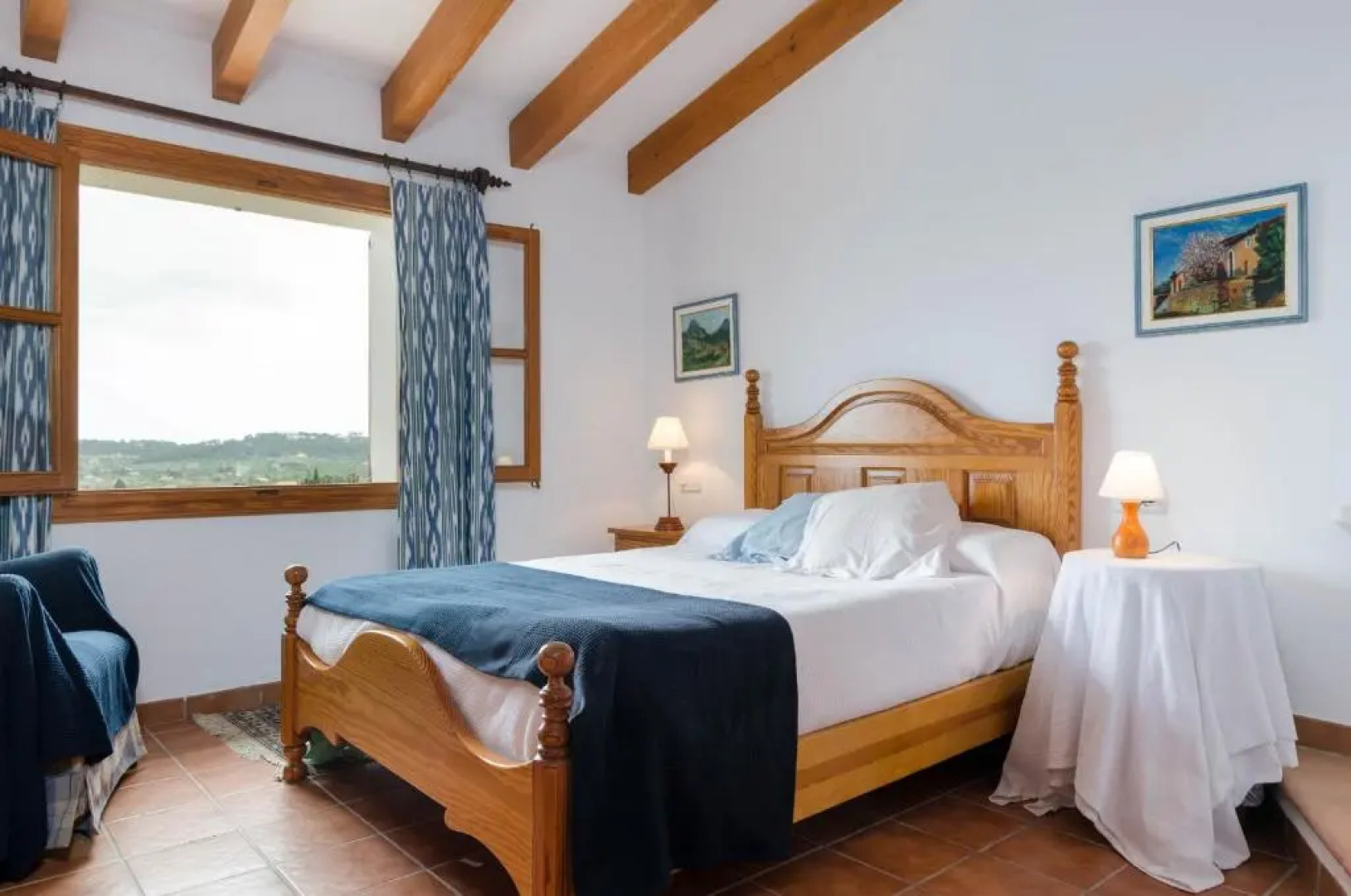 YourHouse Es Molinet Villa