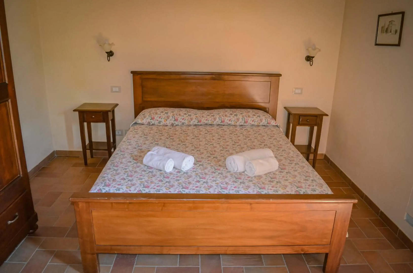 PanElios Borgo Vacanze