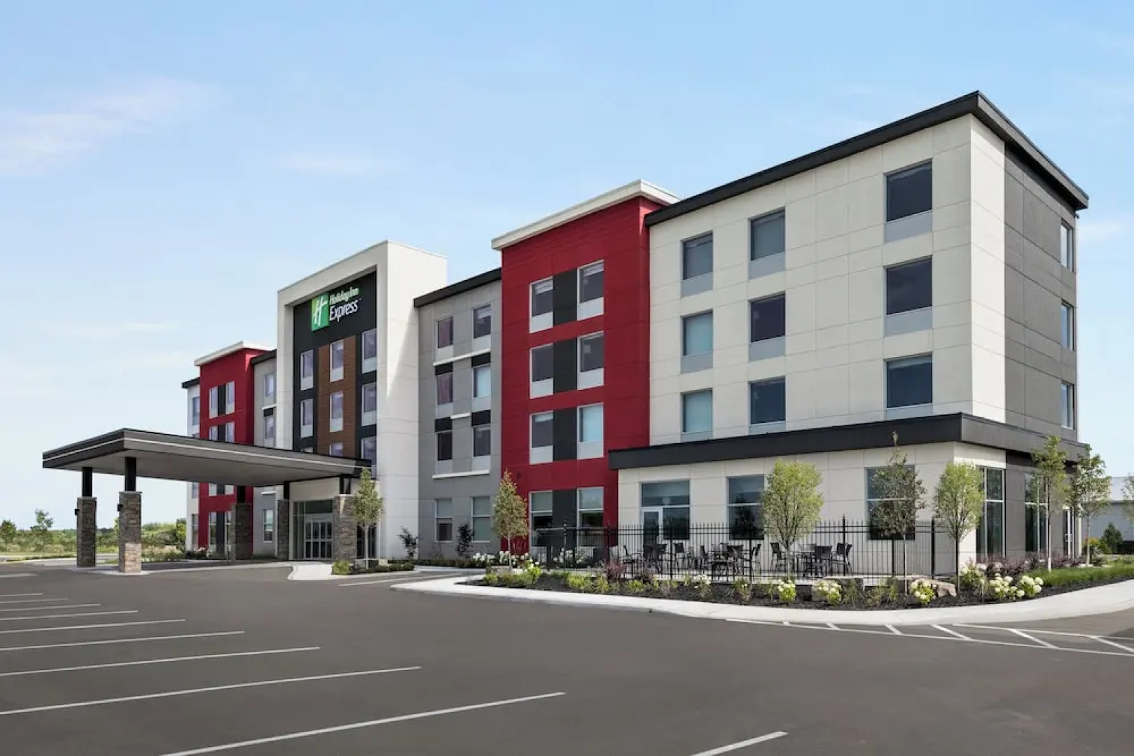 Holiday Inn Express Strathroy by IHG