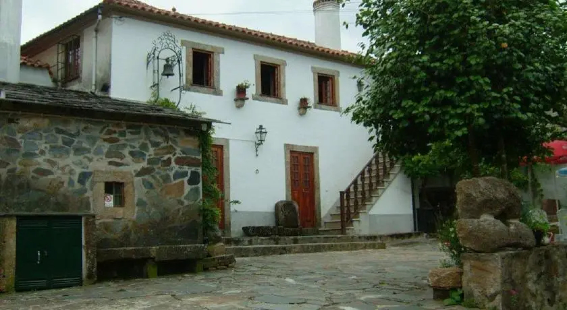 Villa Isaura