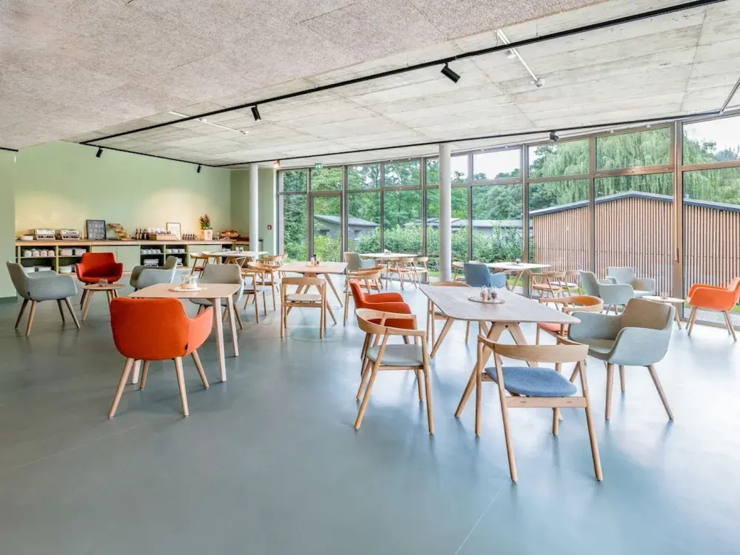 360° Apartmenthotel - by teamgeist