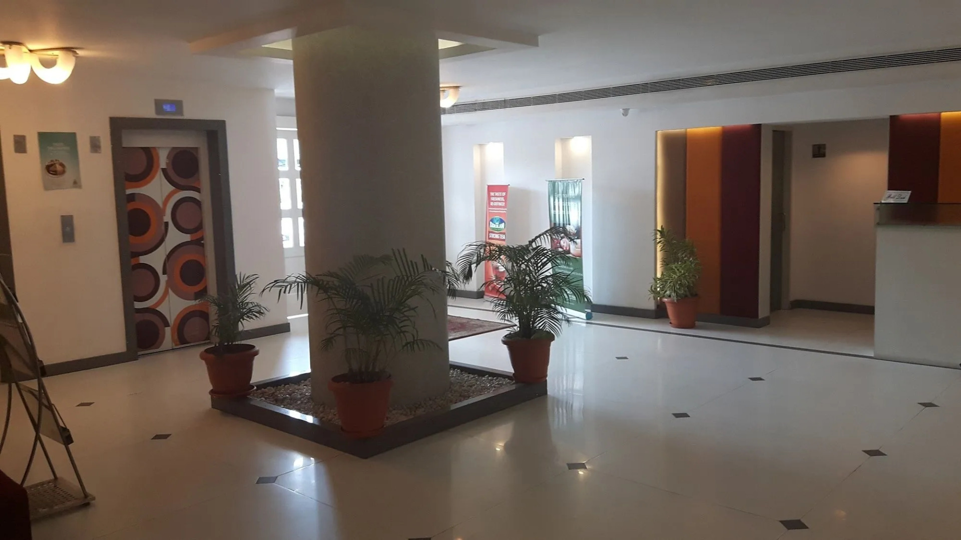 Gokulam Park Hotel & Convention Centre