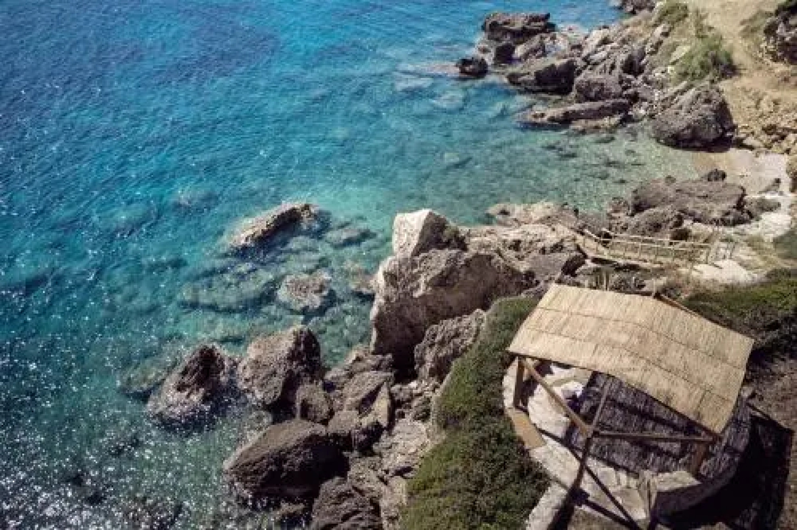 Periyali Villas Ourania Lito Ariadne Kalliopi Penelope