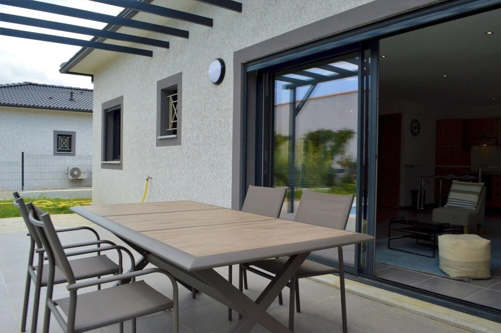 Maison Cosy avec piscine Ghisonaccia