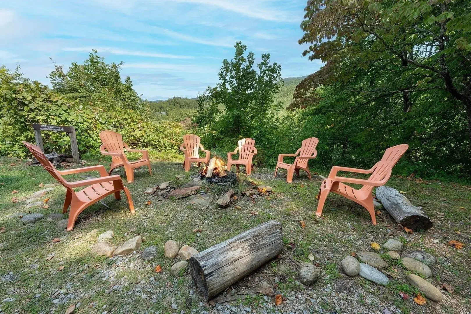 Little Greenbrier Lodge