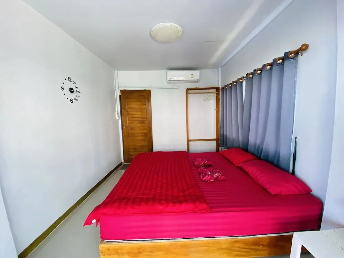 Koh Mook Sea View Bungalow