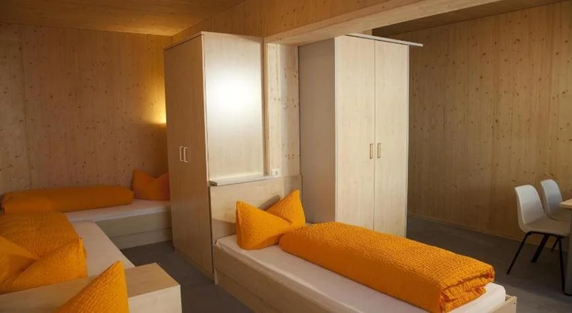 Hotel Tia Smart Natur