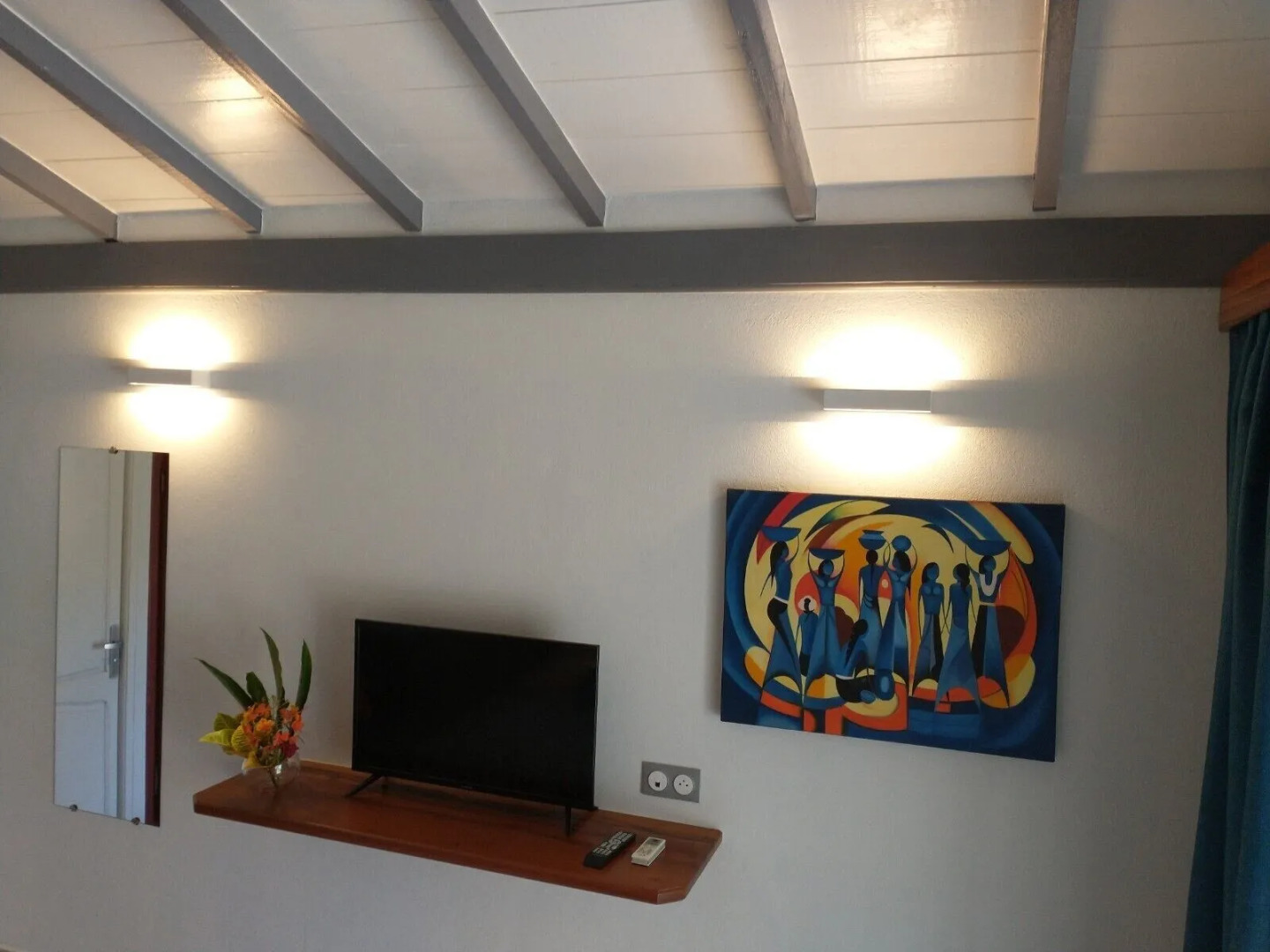 Habitation Grande Anse