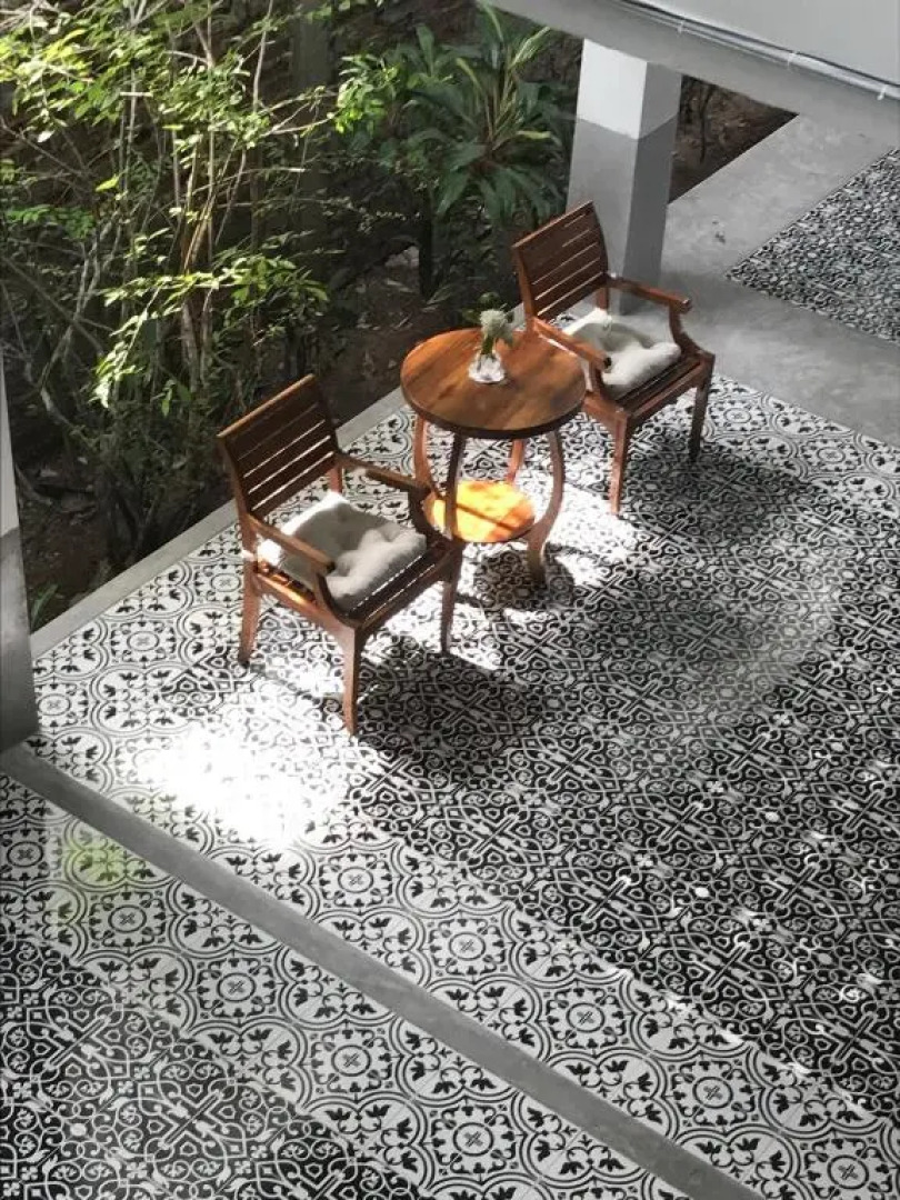 Thaimueang Boutique Hotel