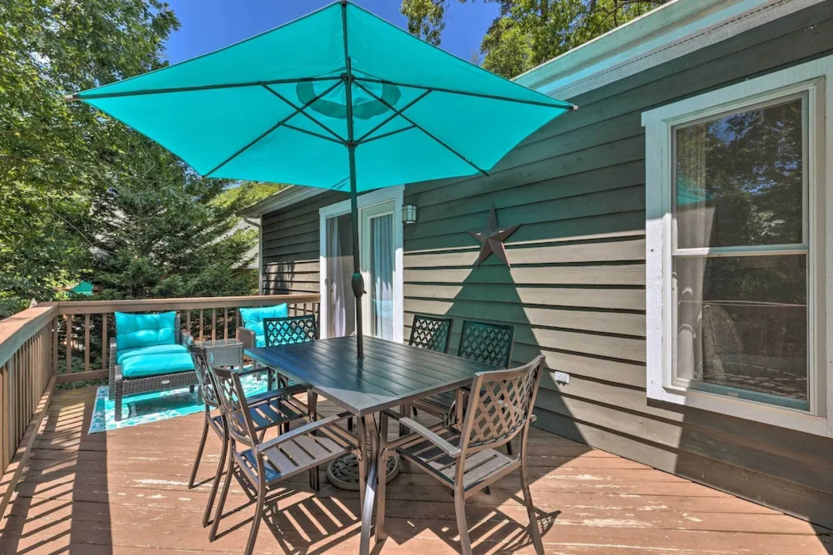 Massanutten Family Retreat: Ski, Golf, & Hike!