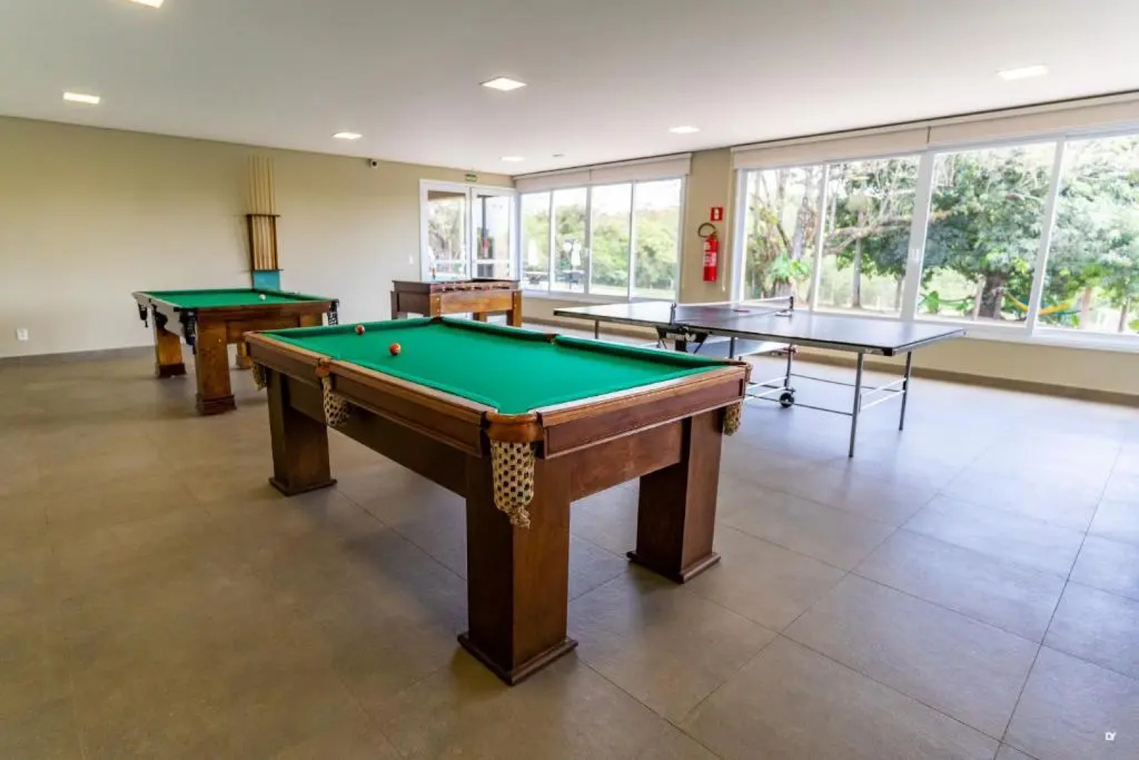 Hotel Pousada do Bosque