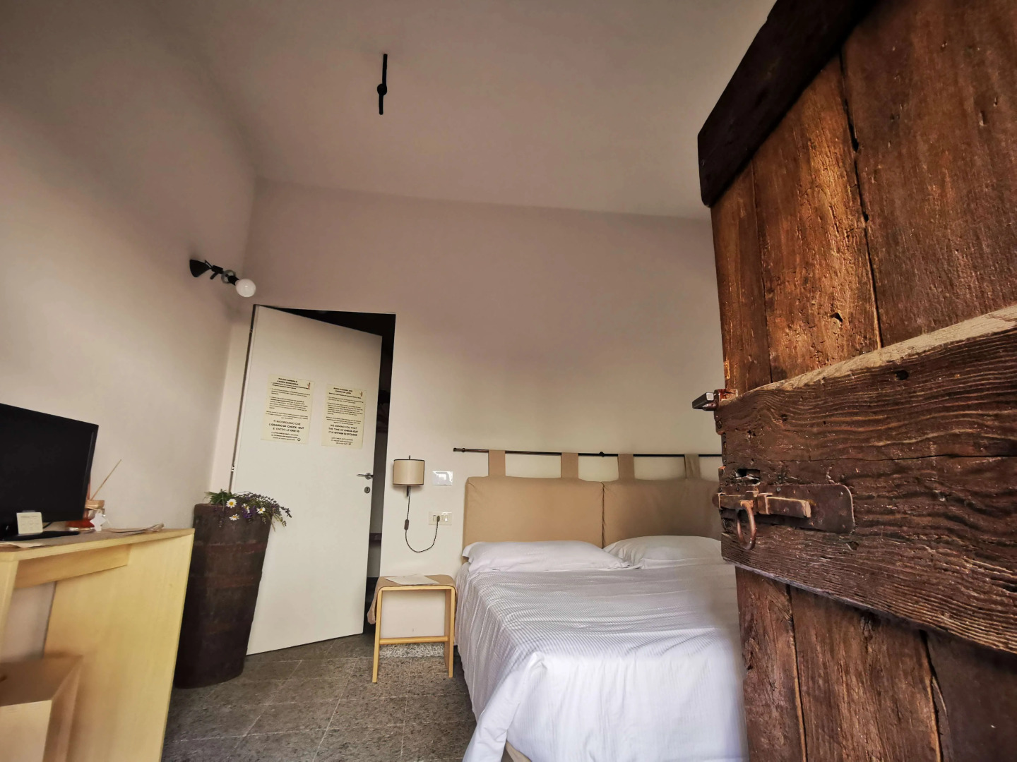 Dimora Storica Casa Vanni