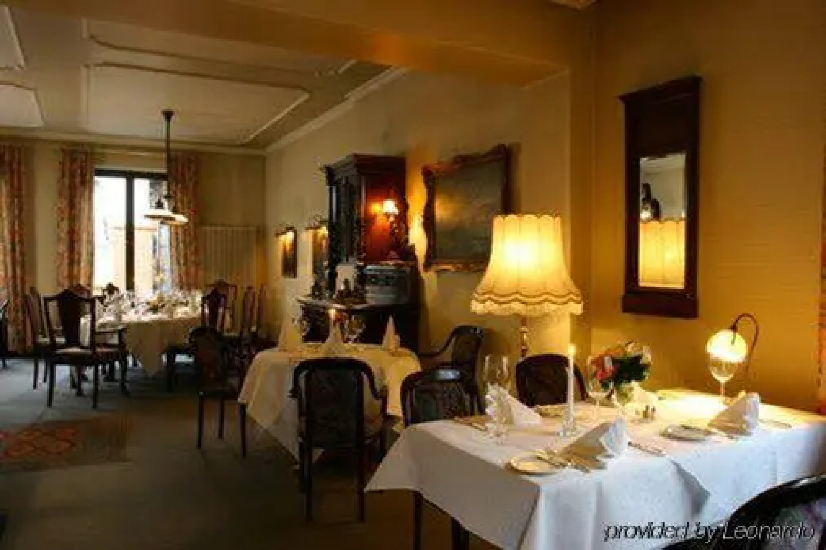 Akzent Hotel Höltje