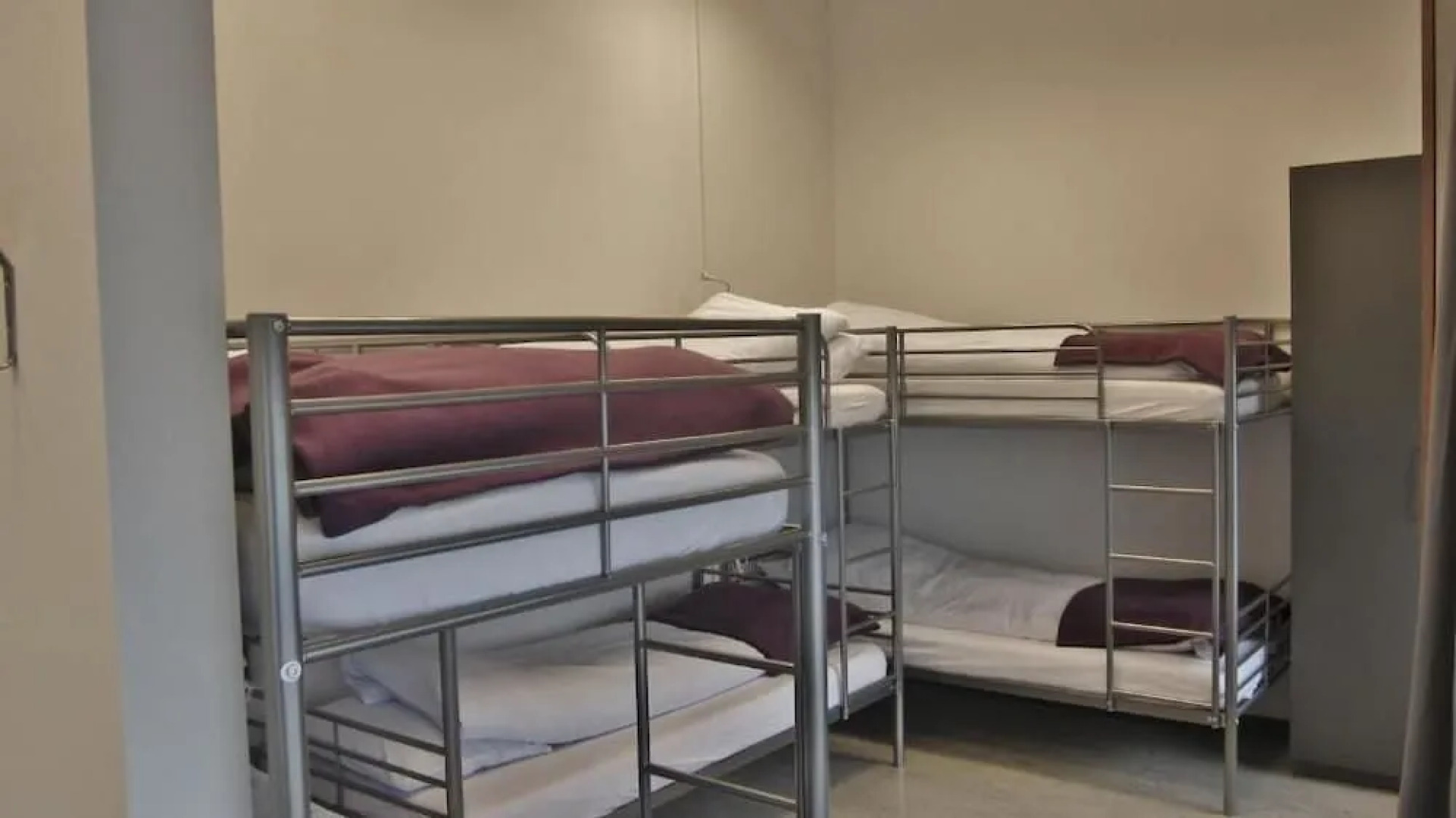 Sport Hostel Reykjavík