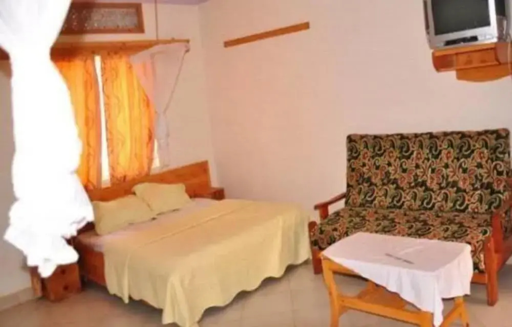 Kirigime Guest House