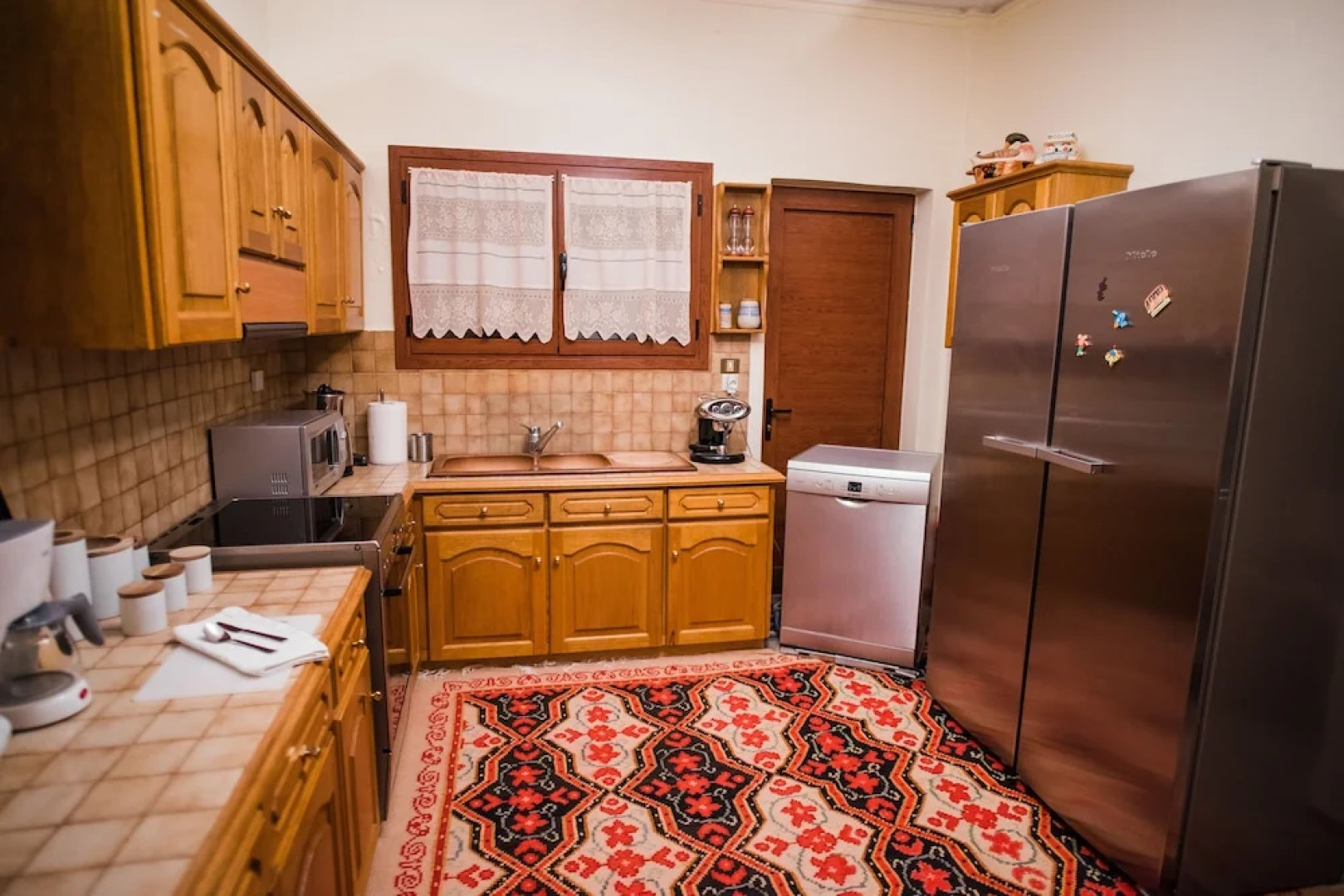 Traditional Luxury Villa Armonia