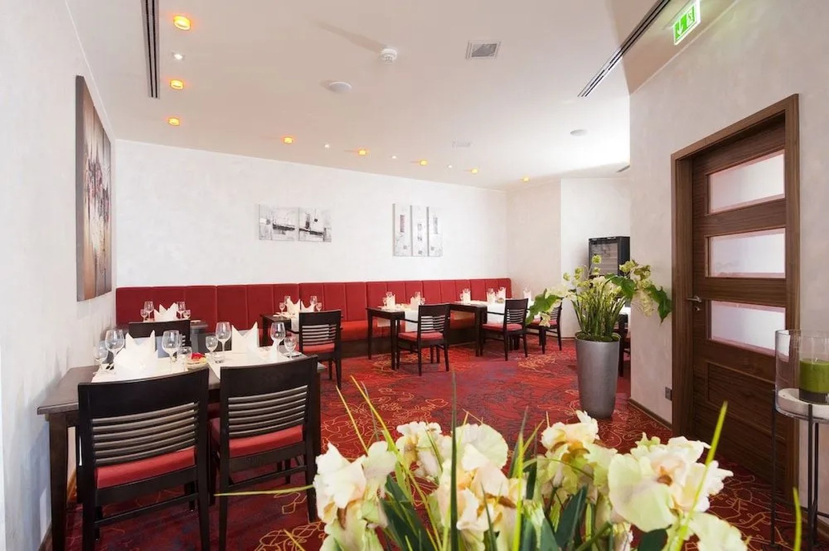 Hotel Greive