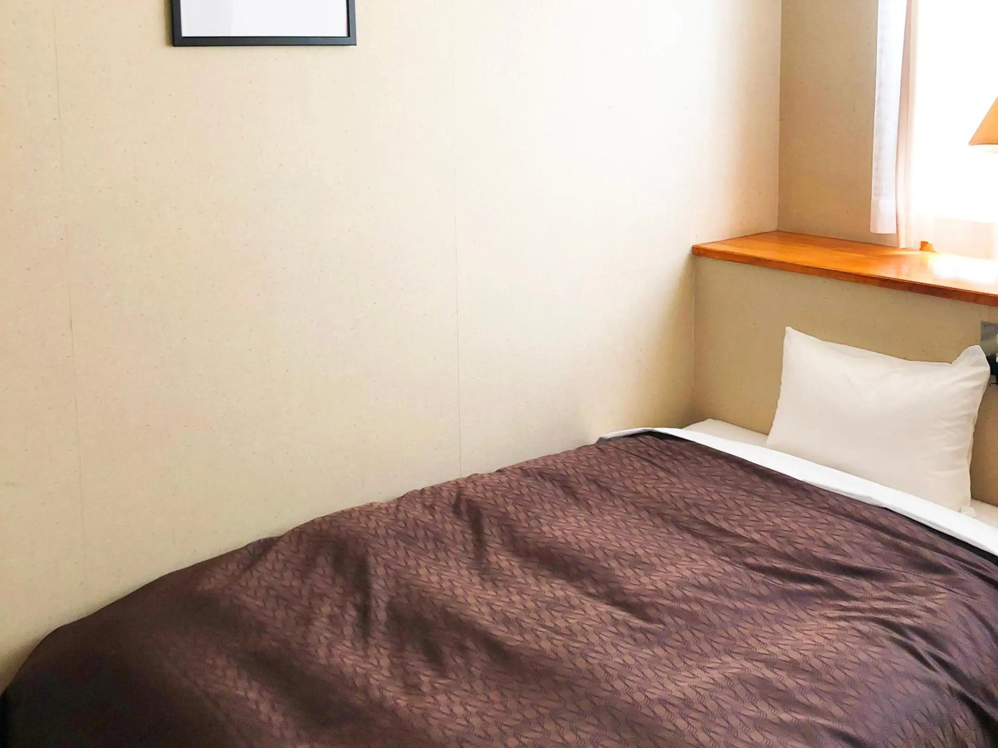 Hotel King Kagoshima